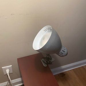 Clip Lamp
